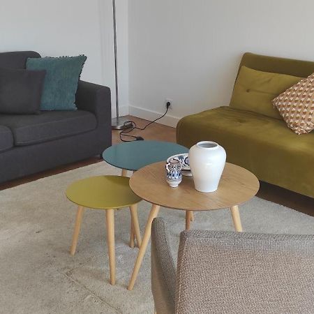 Grand 2 Pieces Vue Degagee Quartier Gare Apartment Clamart Exterior photo