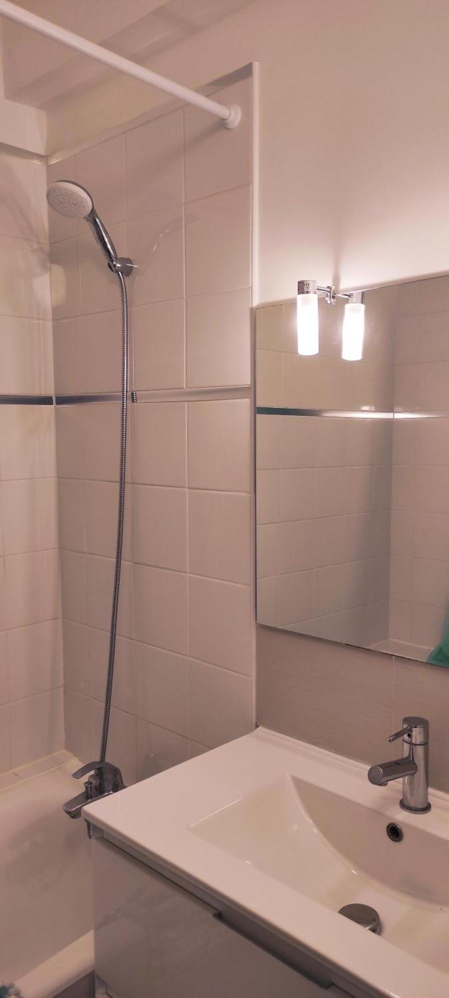 Grand 2 Pieces Vue Degagee Quartier Gare Apartment Clamart Exterior photo